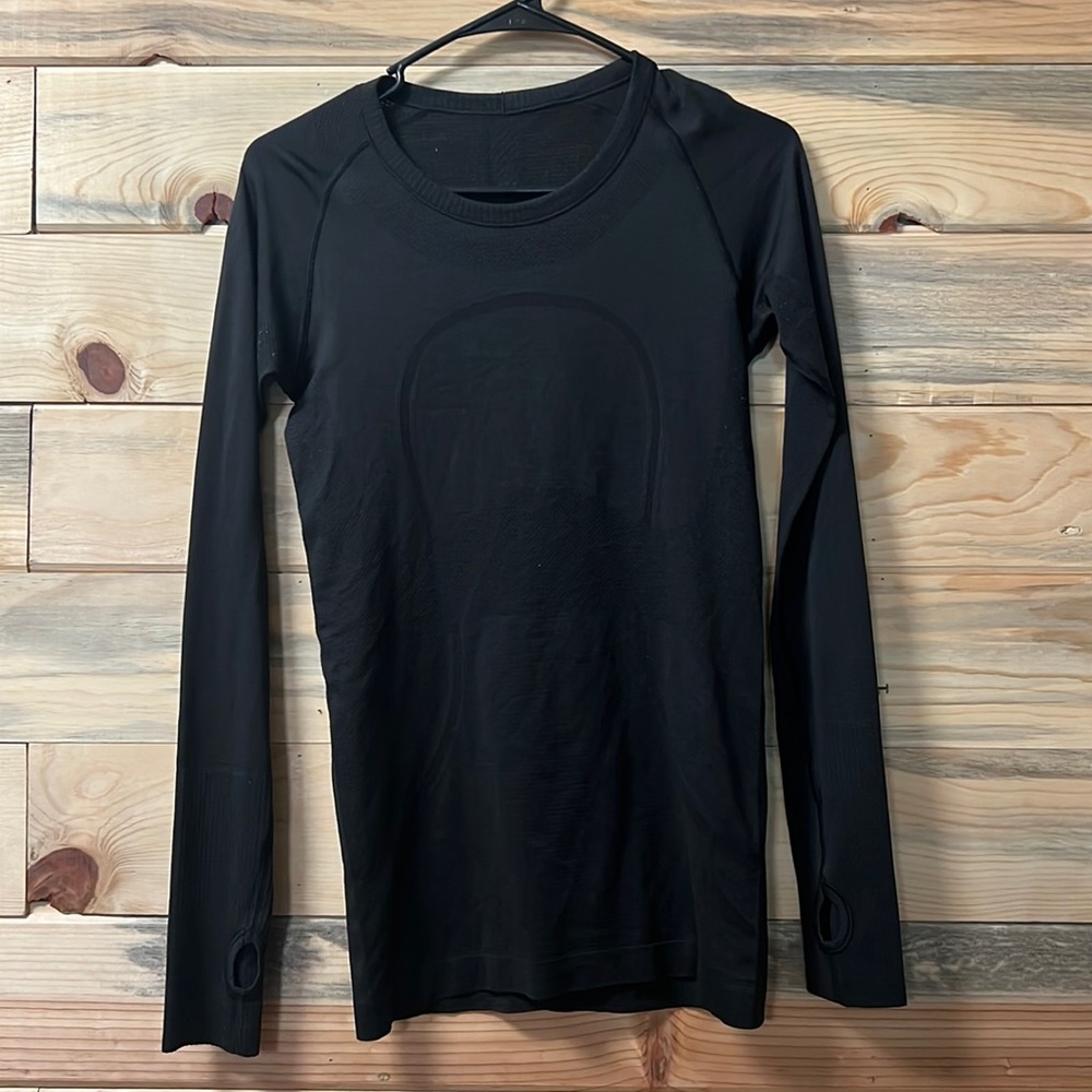 Swiftly Tech Long-Sleeve Shirt 2.0